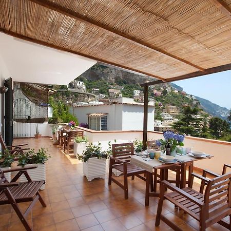 Estate4Home - Niko'S Apt Positano Ngoại thất bức ảnh