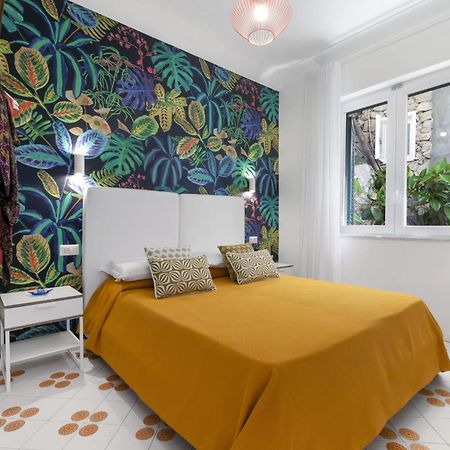 Estate4Home - Niko'S Apt Positano Ngoại thất bức ảnh