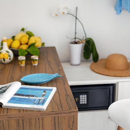 Estate4Home - Niko'S Apt Positano Ngoại thất bức ảnh