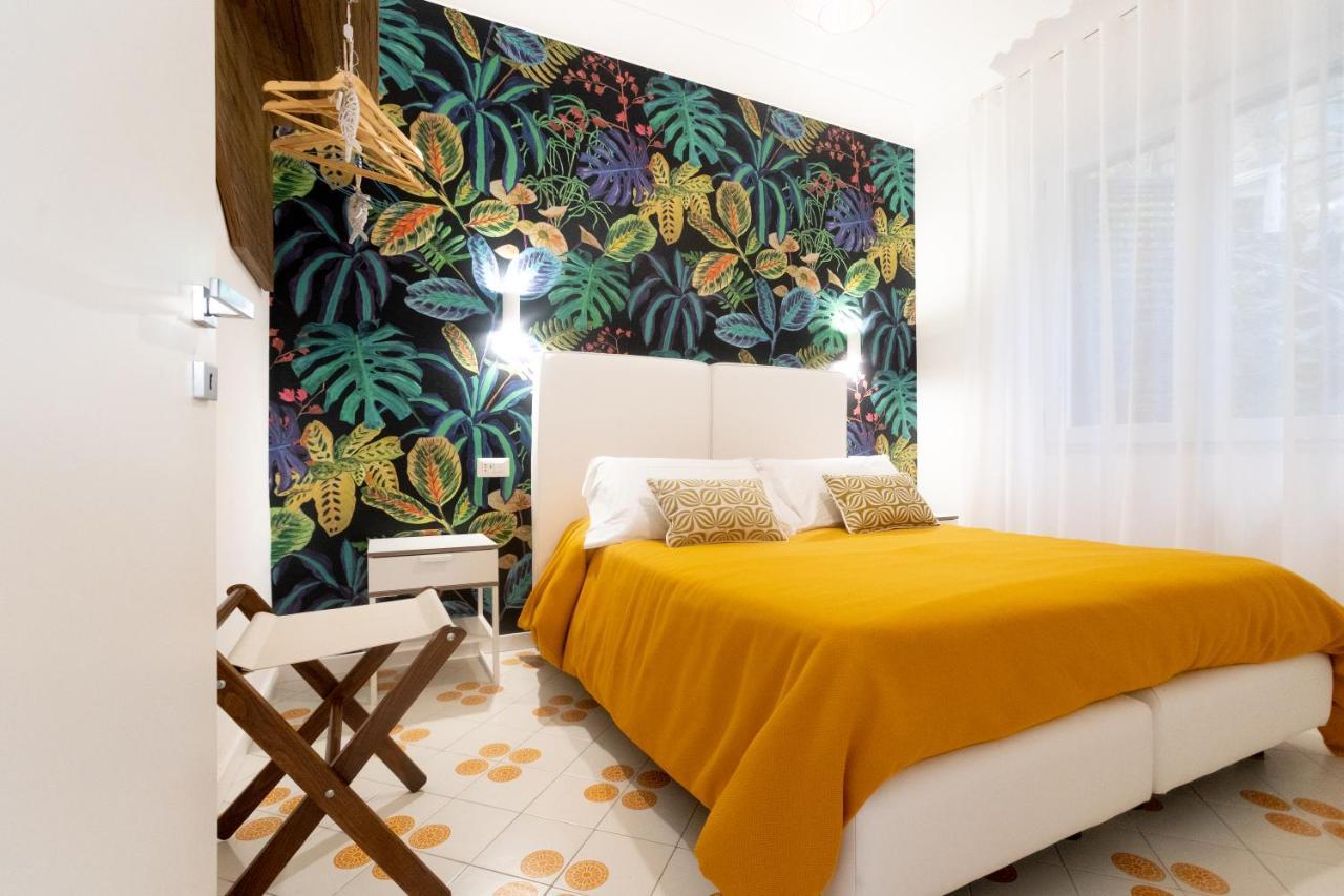 Estate4Home - Niko'S Apt Positano Ngoại thất bức ảnh