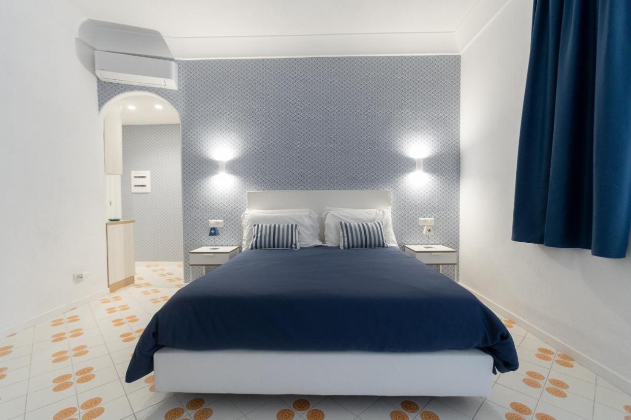 Estate4Home - Niko'S Apt Positano Ngoại thất bức ảnh