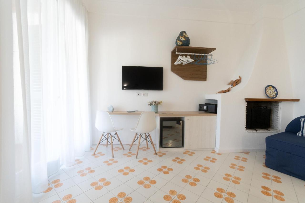 Estate4Home - Niko'S Apt Positano Ngoại thất bức ảnh