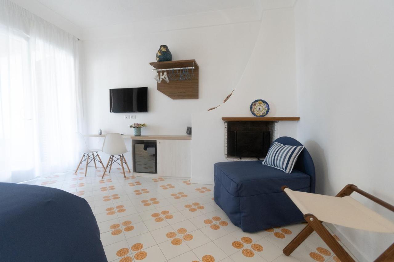 Estate4Home - Niko'S Apt Positano Ngoại thất bức ảnh