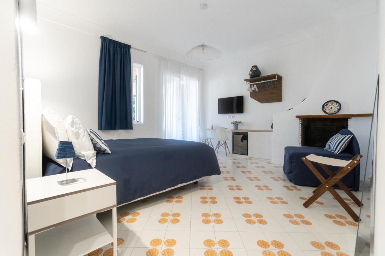 Estate4Home - Niko'S Apt Positano Ngoại thất bức ảnh