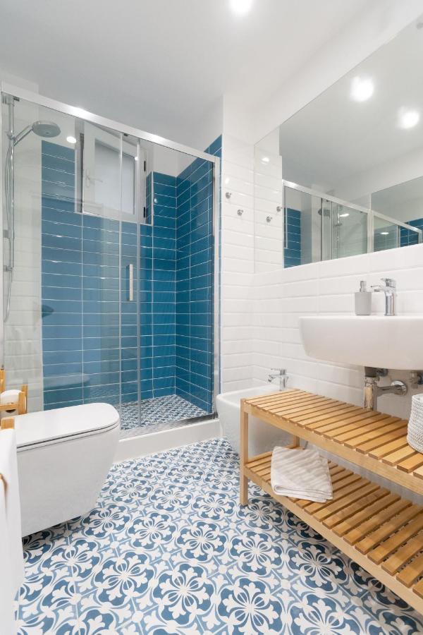 Estate4Home - Niko'S Apt Positano Ngoại thất bức ảnh