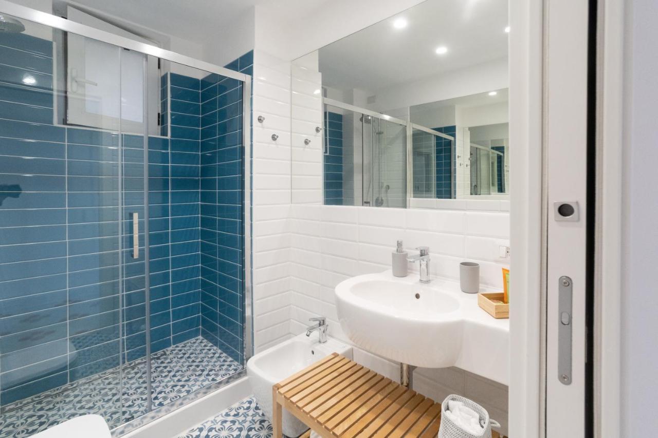Estate4Home - Niko'S Apt Positano Ngoại thất bức ảnh