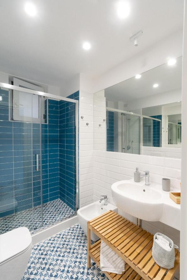 Estate4Home - Niko'S Apt Positano Ngoại thất bức ảnh