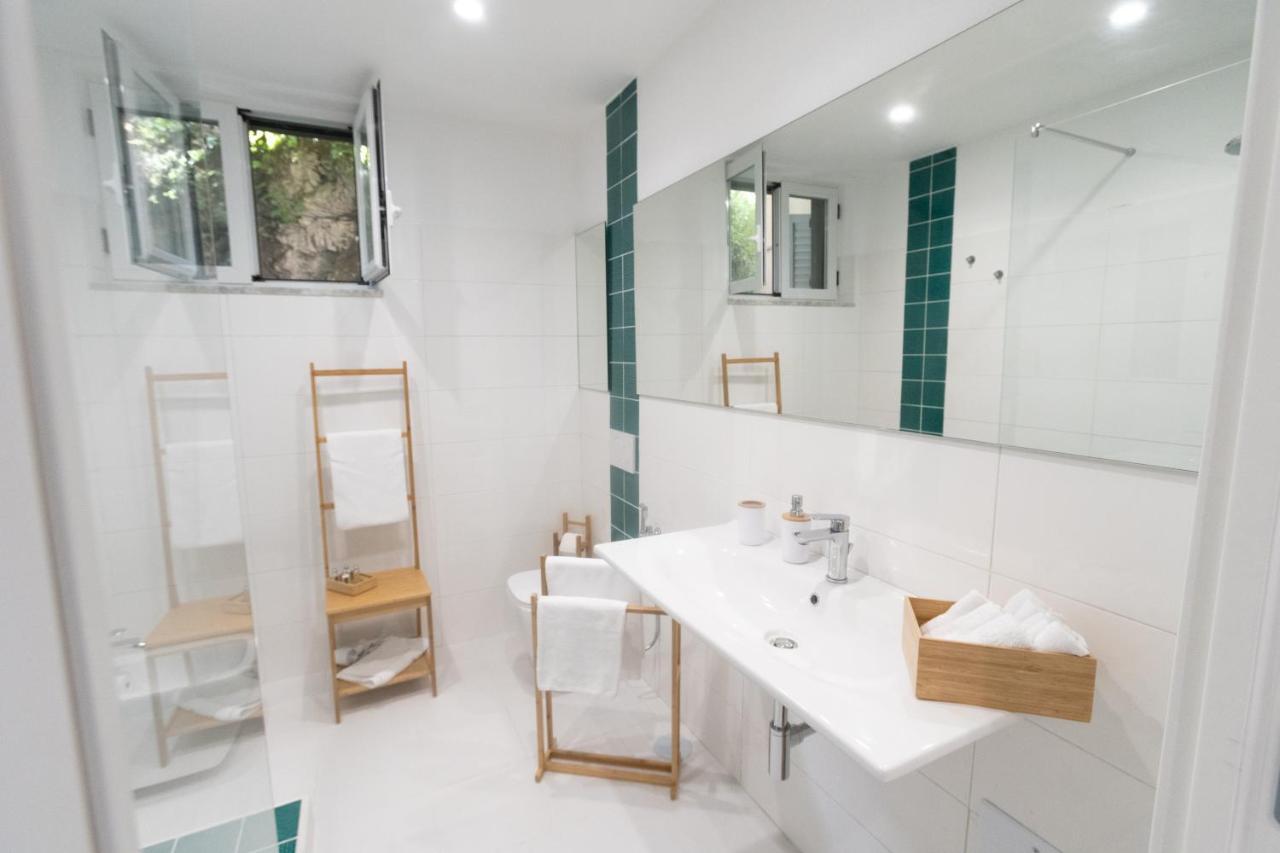 Estate4Home - Niko'S Apt Positano Ngoại thất bức ảnh