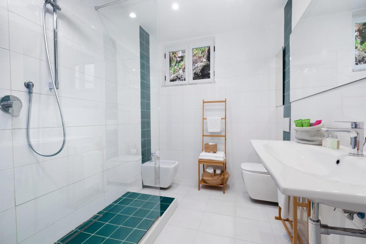 Estate4Home - Niko'S Apt Positano Ngoại thất bức ảnh