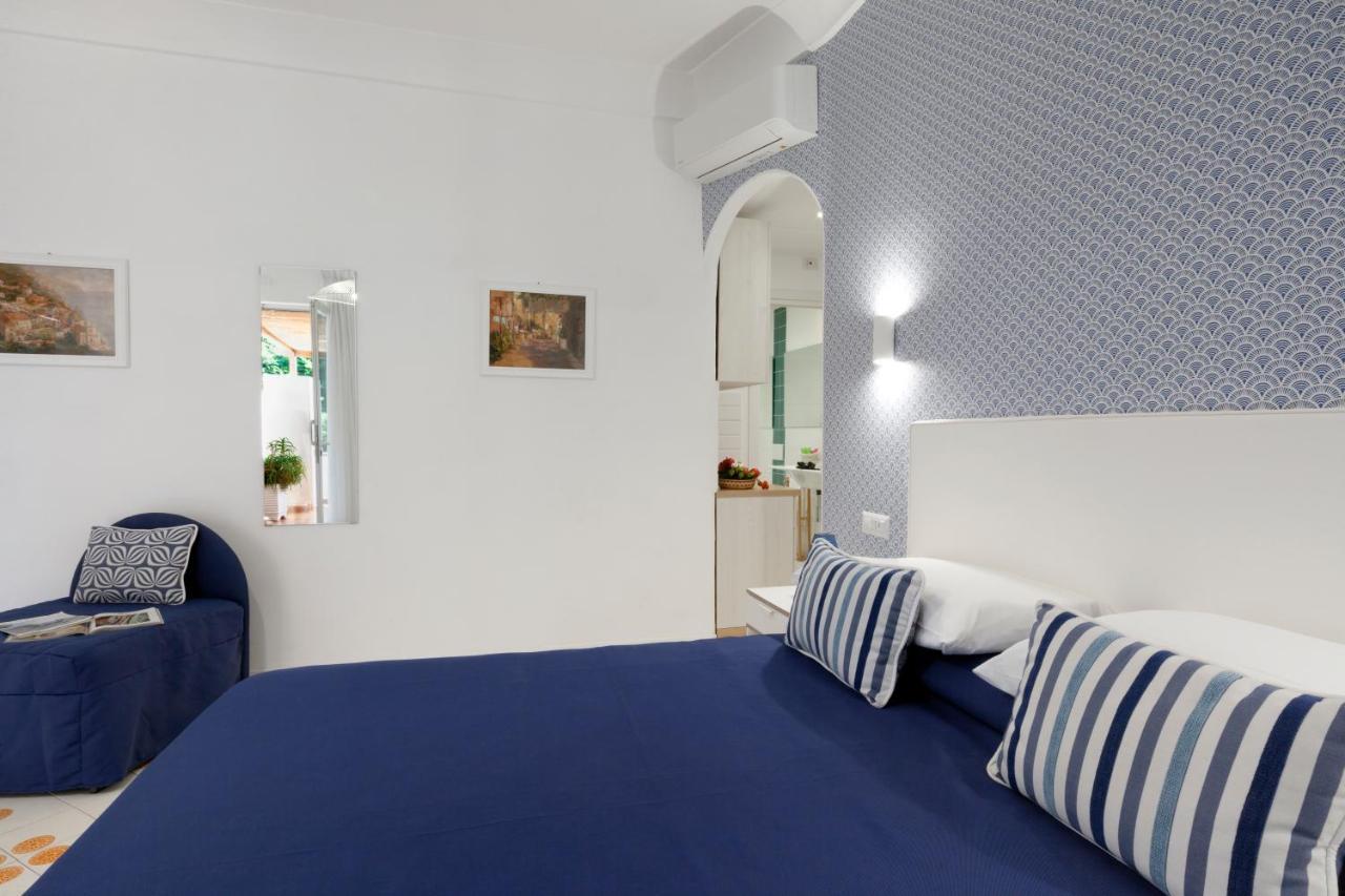 Estate4Home - Niko'S Apt Positano Ngoại thất bức ảnh