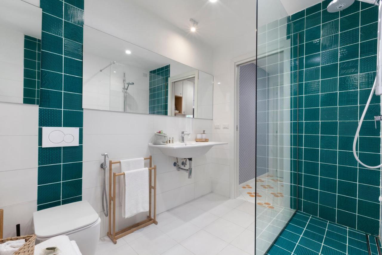 Estate4Home - Niko'S Apt Positano Ngoại thất bức ảnh