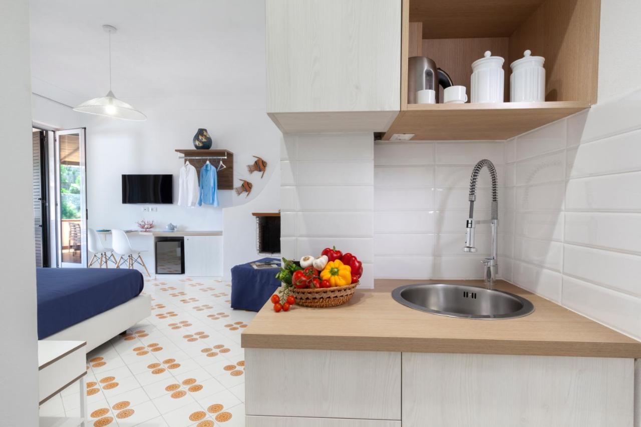 Estate4Home - Niko'S Apt Positano Ngoại thất bức ảnh