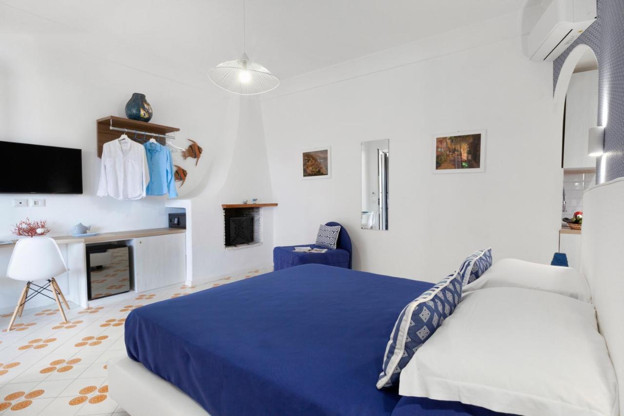 Estate4Home - Niko'S Apt Positano Ngoại thất bức ảnh