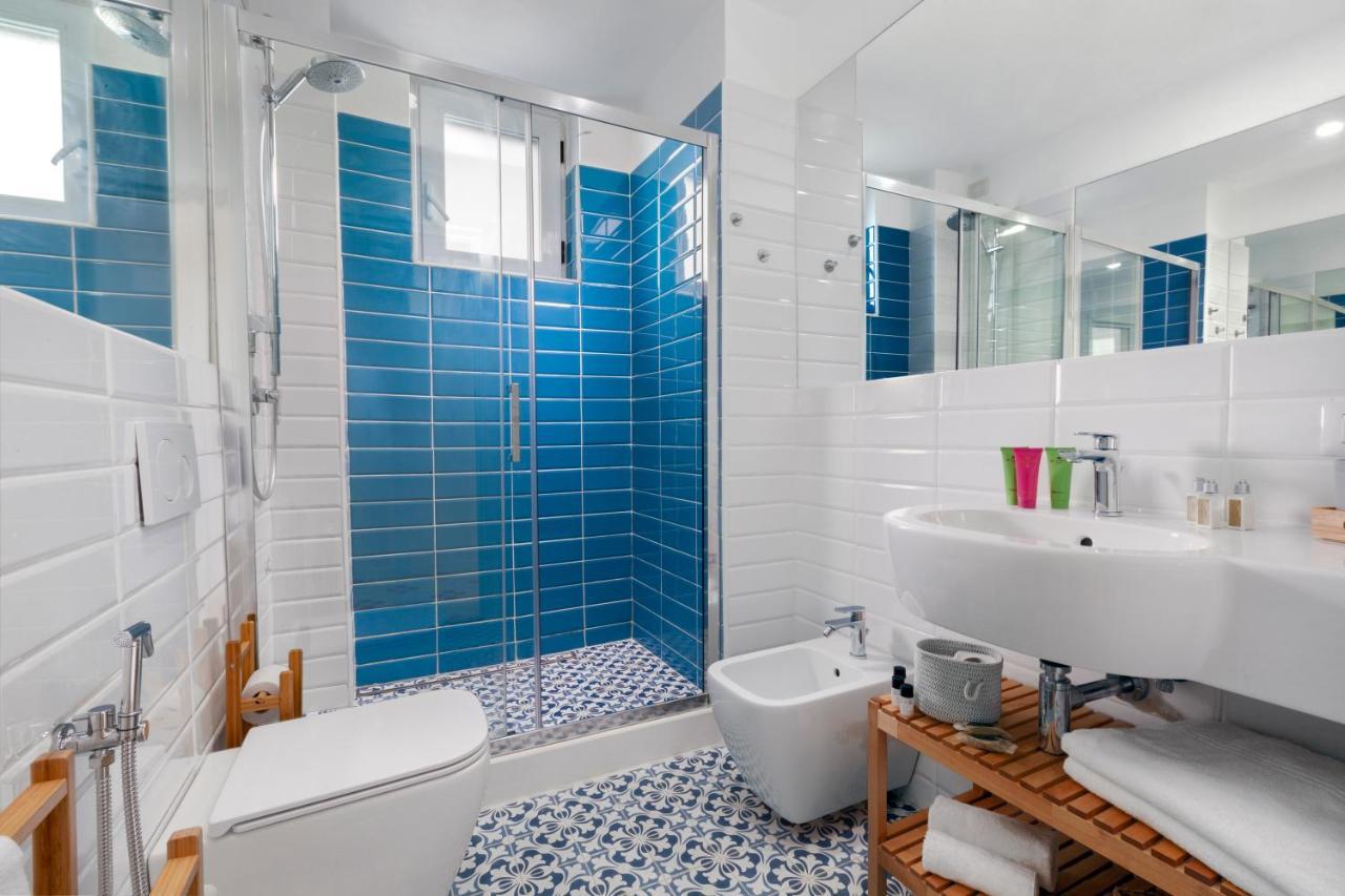 Estate4Home - Niko'S Apt Positano Ngoại thất bức ảnh
