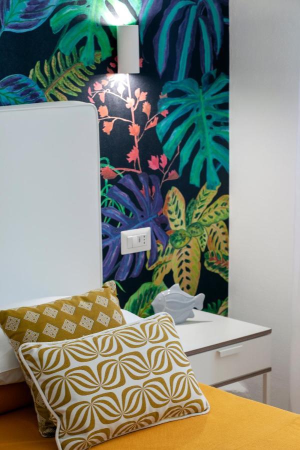 Estate4Home - Niko'S Apt Positano Ngoại thất bức ảnh
