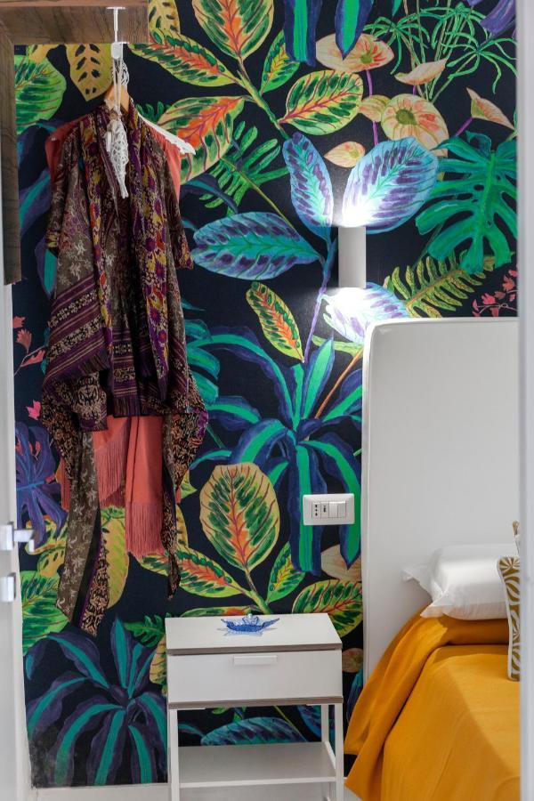 Estate4Home - Niko'S Apt Positano Ngoại thất bức ảnh