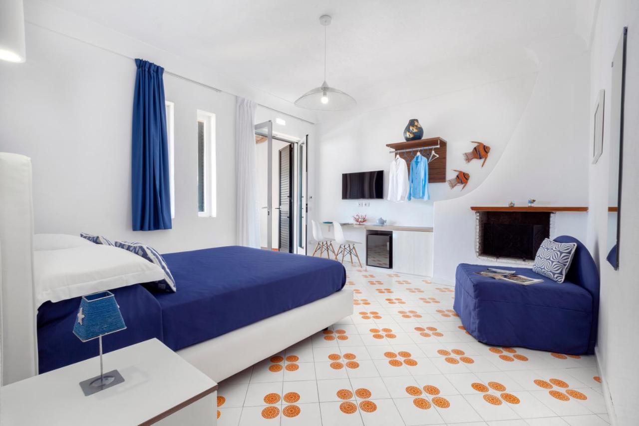 Estate4Home - Niko'S Apt Positano Ngoại thất bức ảnh