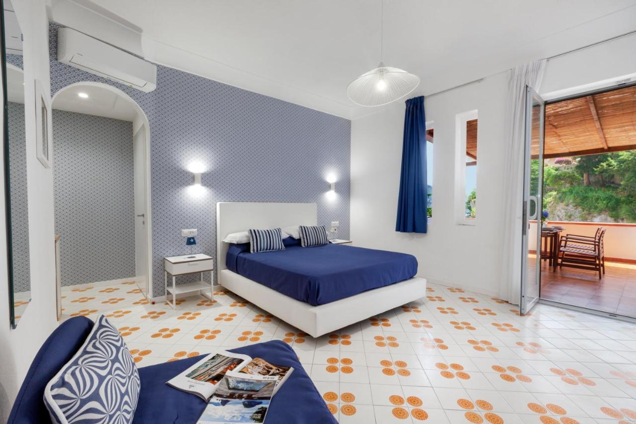 Estate4Home - Niko'S Apt Positano Ngoại thất bức ảnh