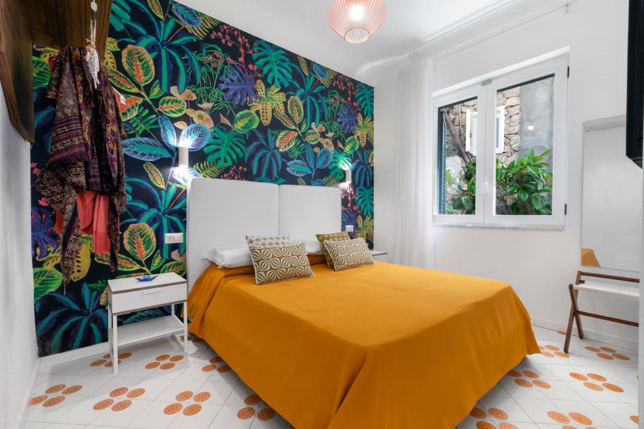 Estate4Home - Niko'S Apt Positano Ngoại thất bức ảnh
