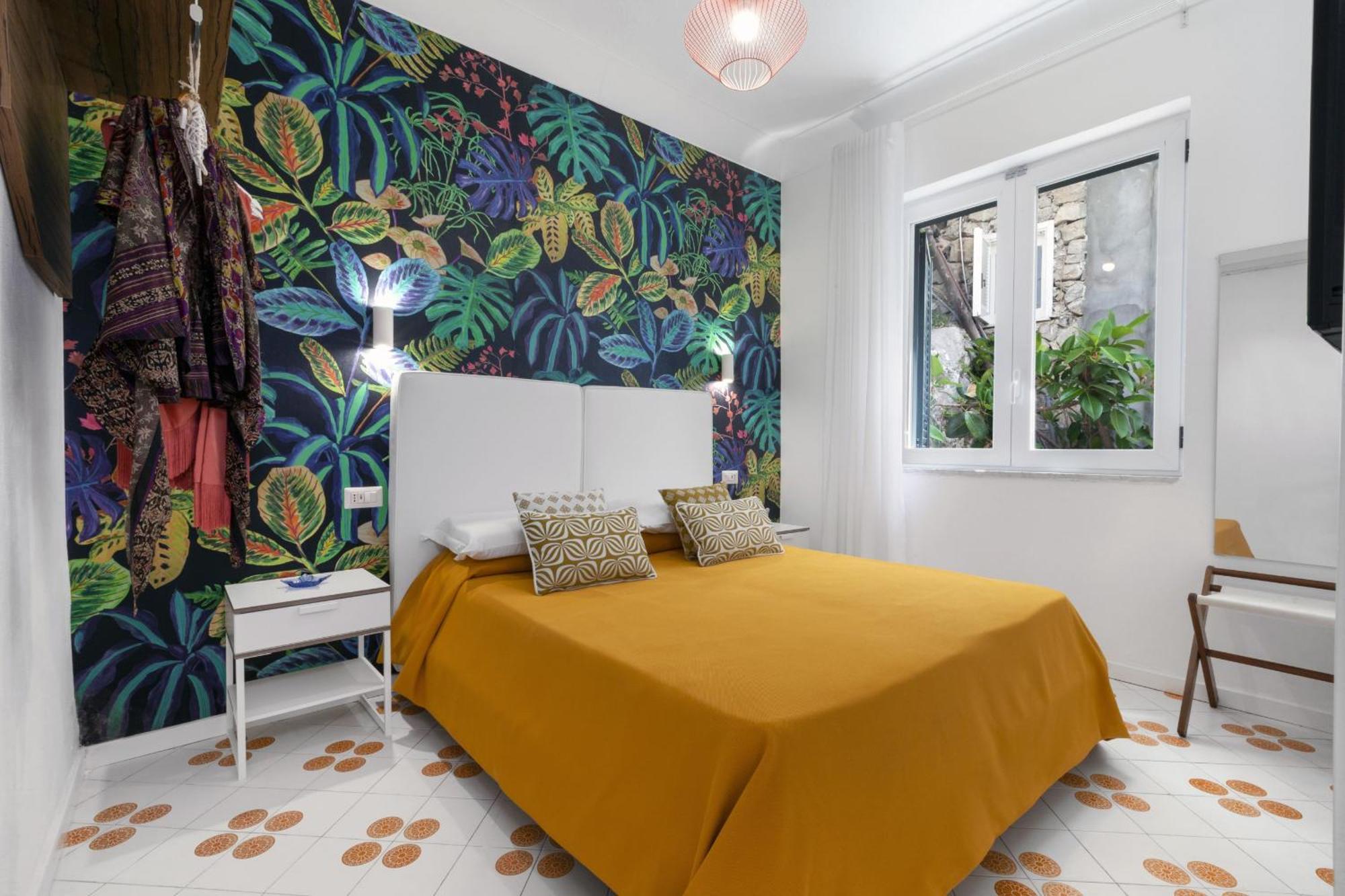 Estate4Home - Niko'S Apt Positano Ngoại thất bức ảnh