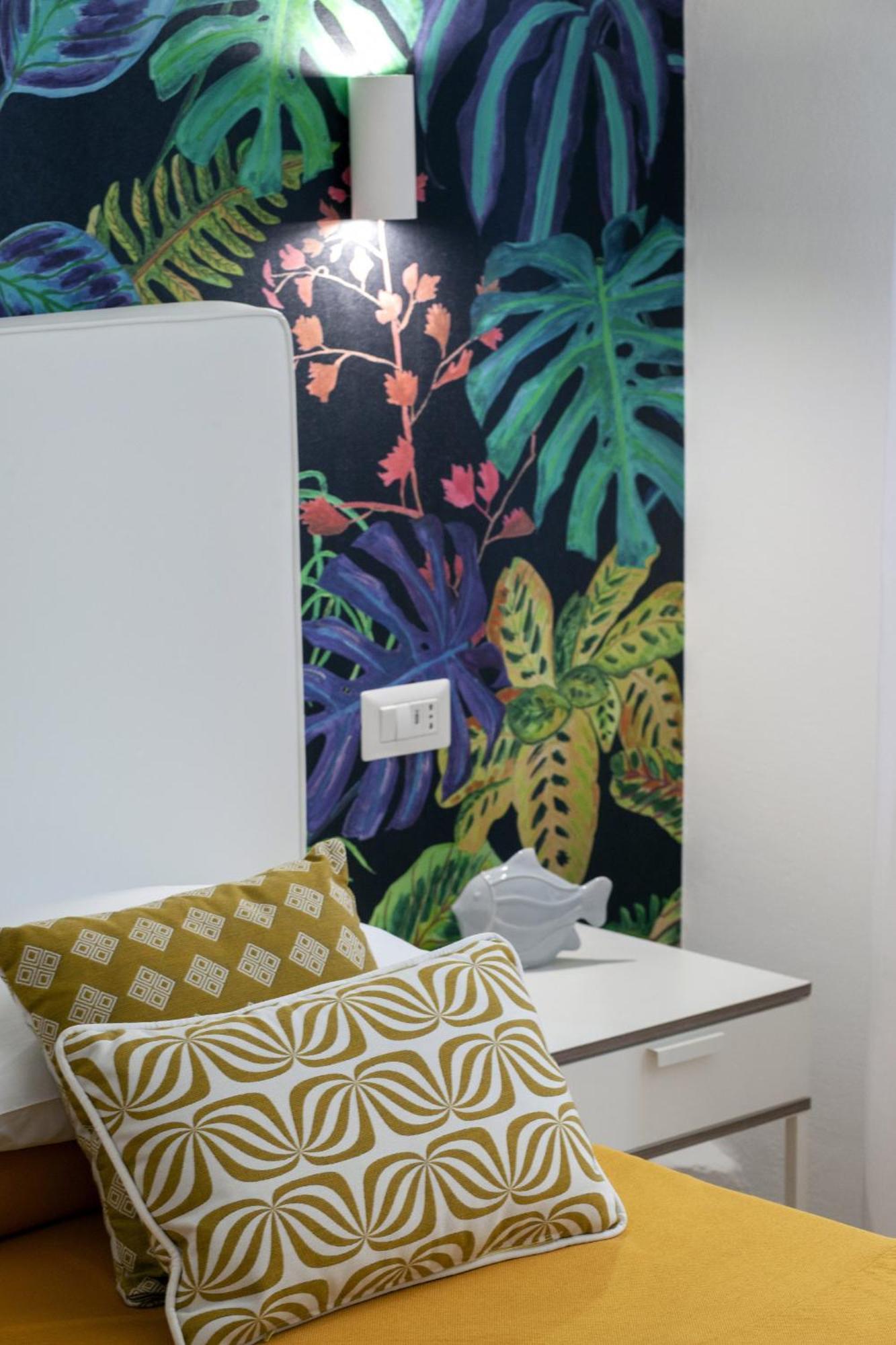Estate4Home - Niko'S Apt Positano Ngoại thất bức ảnh