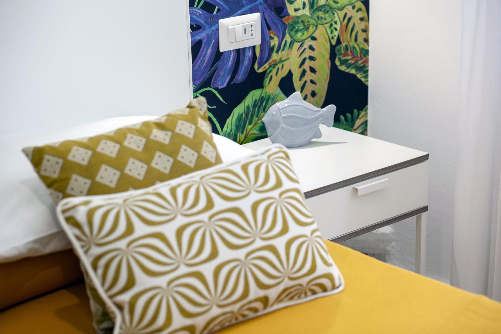 Estate4Home - Niko'S Apt Positano Ngoại thất bức ảnh