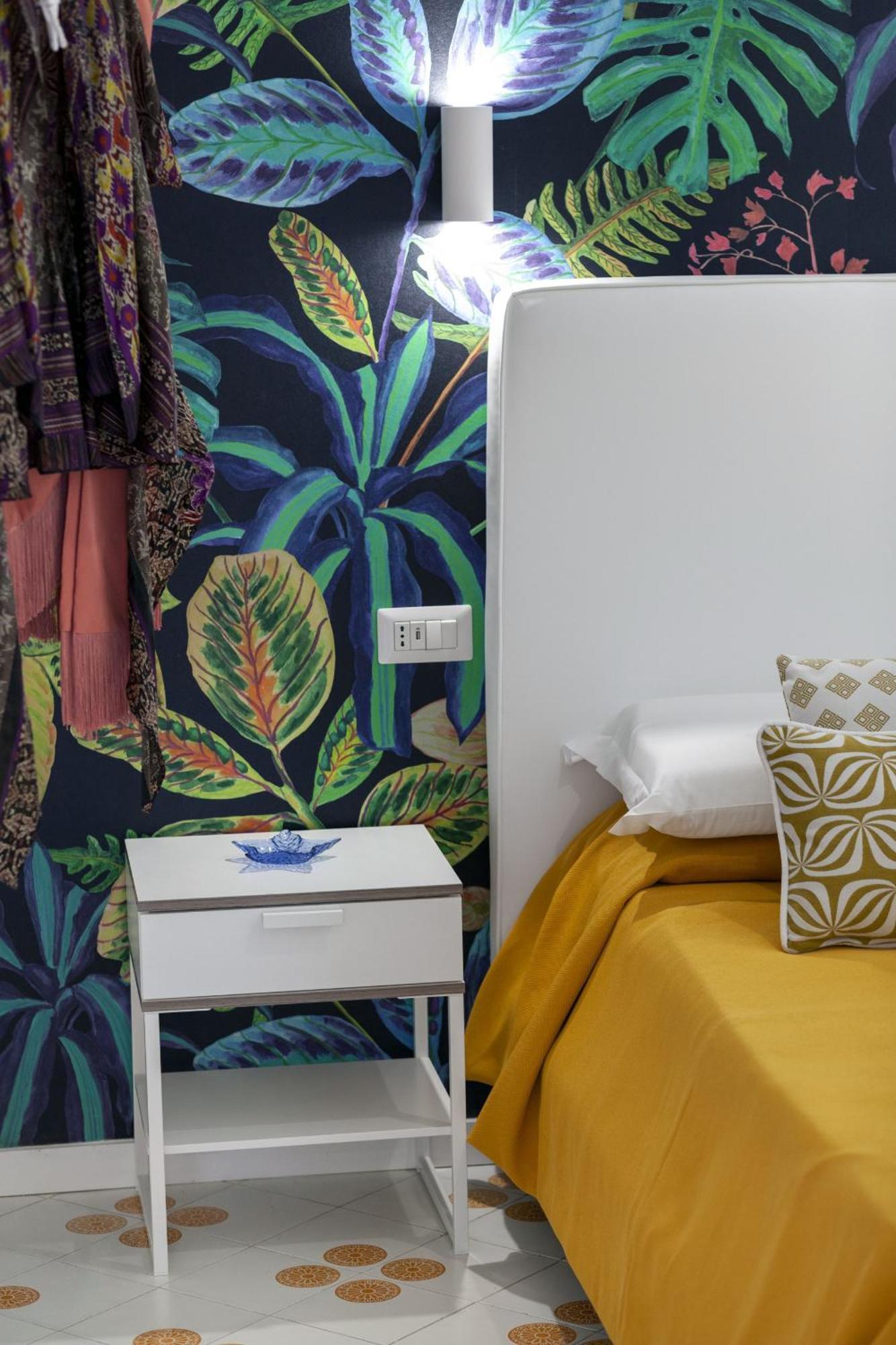 Estate4Home - Niko'S Apt Positano Ngoại thất bức ảnh