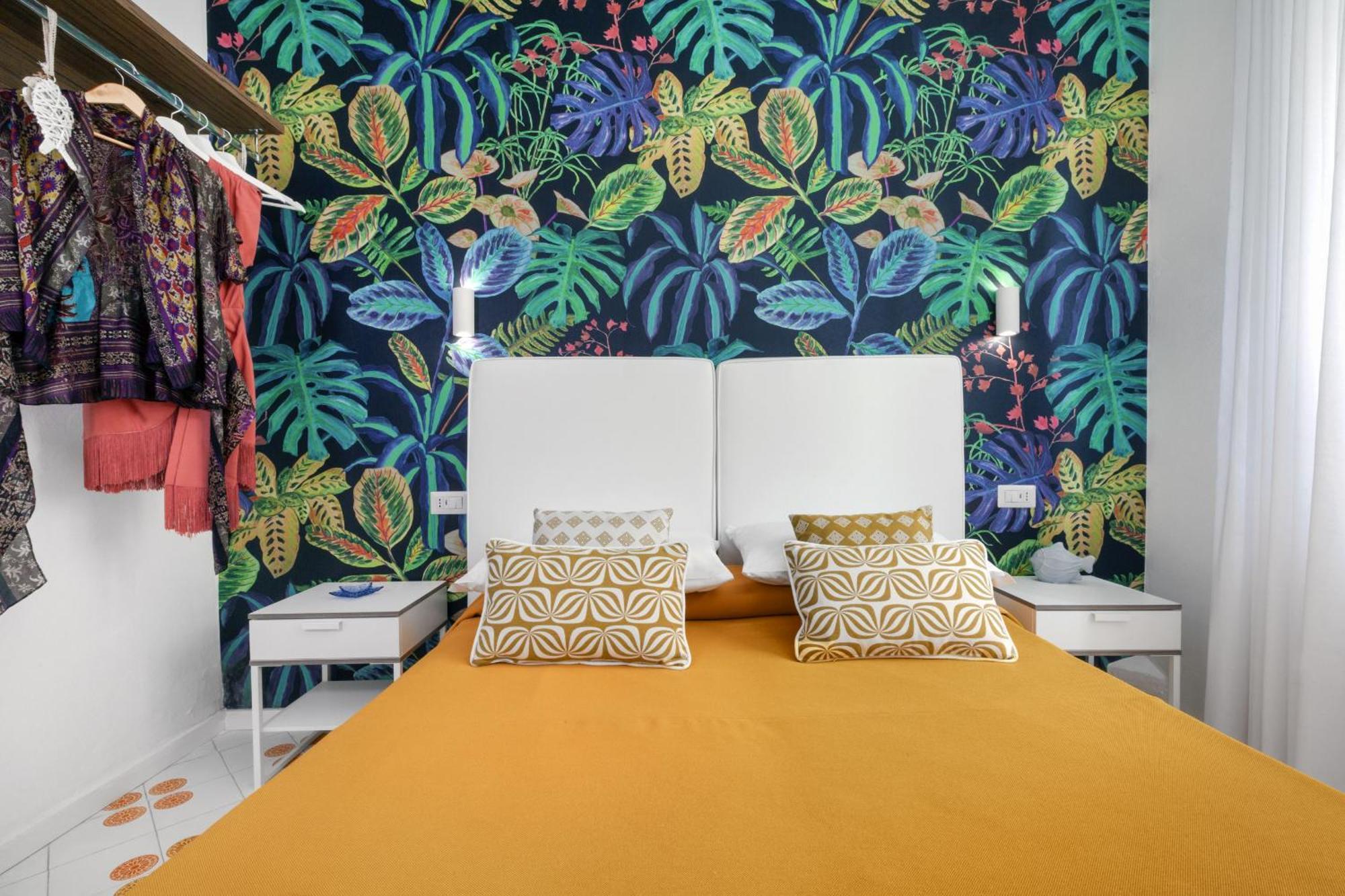 Estate4Home - Niko'S Apt Positano Ngoại thất bức ảnh